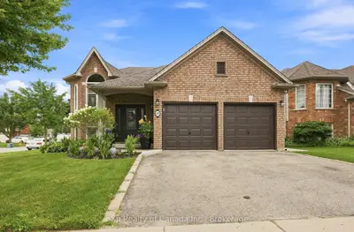 17 Varley Crescent, Brantford, On N3r 7z3