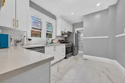 5983 Corwin Avenue, Niagara Falls, On L2g 5l4