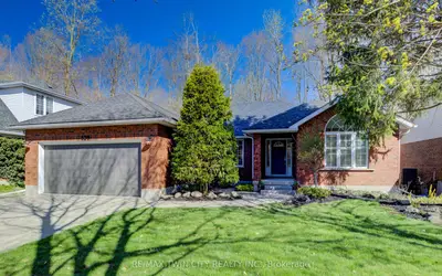Detached in Waterloo
