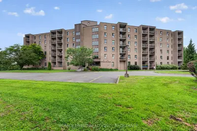 334 Queen Mary Road 602, Kingston, On K7m 7e7