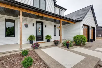 36369 Talbot Line, Southwold, On N0l 2e0