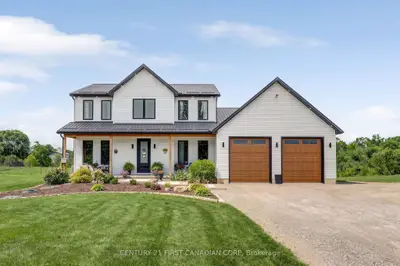 36369 Talbot Line, Southwold, On N0l 2e0