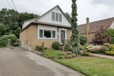 763 Wilton Crescent, Woodstock, On N4s 7h4