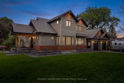 199 MOUNTBATTEN Avenue, Alta Vista and Area, ON K1H 5V6
