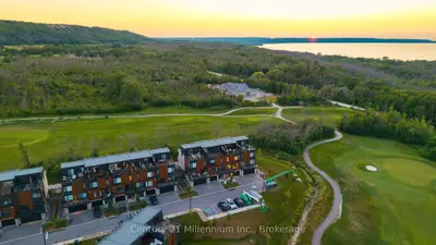 117 Sladden Court # 22, Blue Mountains, On N0h 2p0