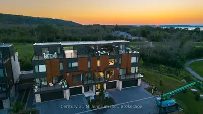117 Sladden Court # 22, Blue Mountains, On N0h 2p0