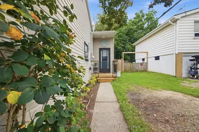 674 Hayball Street, Woodstock, On N4s 4z4