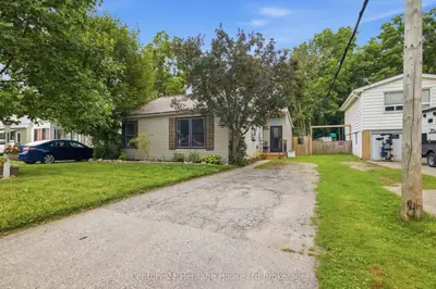 674 Hayball Street, Woodstock, On N4s 4z4
