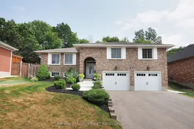 Detached in North Dumfries