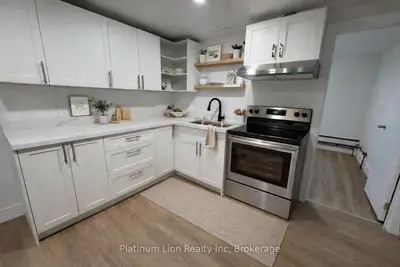 803 King Street 8, Port Colborne, On L3k 4j3