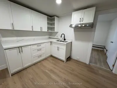 803 King Street 8, Port Colborne, On L3k 4j3