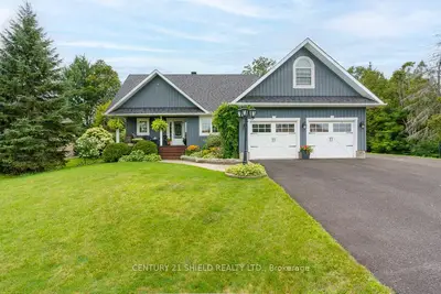 16 Fraser Street, South Stormont, On K0c 2a0