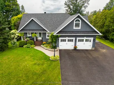 16 Fraser Street, South Stormont, On K0c 2a0