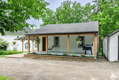 201 JOHN Street, Ingersoll, ON N5C 3G1