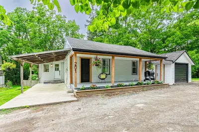 201 JOHN Street, Ingersoll, ON N5C 3G1