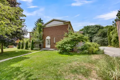 408 Homestead Court 28, London North, On N6g 2e9