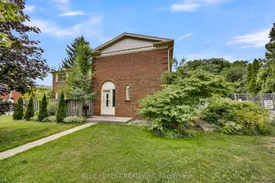 408 Homestead Court 28, London North, On N6g 2e9