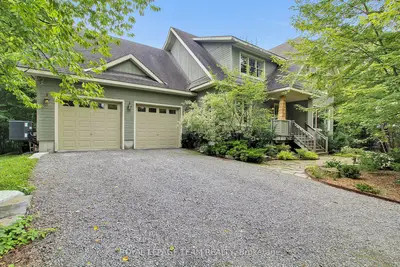 1724 Century Road E, Manotick - Kars - Rideau Twp And Area, On K0a 2e0