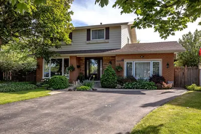 Detached in Hamilton