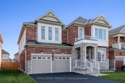 4516 Eclipse Way, Niagara Falls, On L2g 0x4