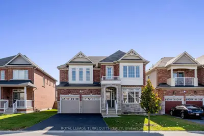4516 Eclipse Way, Niagara Falls, On L2g 0x4