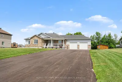 Detached in Clarence-Rockland