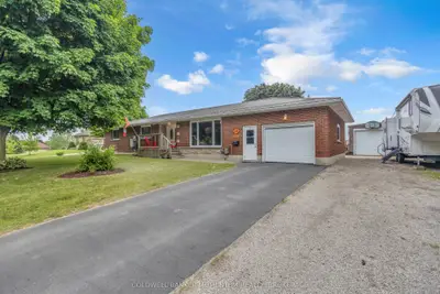40 Murray Street E, Norfolk, On N0e 1w0