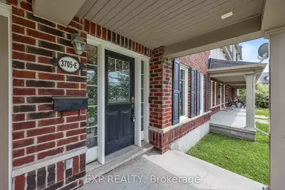 3705 Riverbreeze Street E, Barrhaven, On K2j 0s1