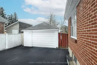 457 Boler Road, London South, On N6k 2k8