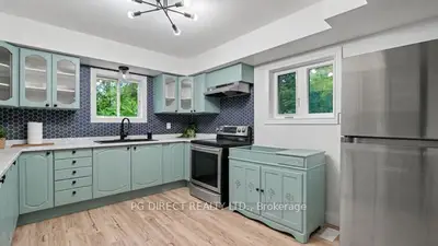 3089 Burnstown Road, Horton, On K7v 3z4