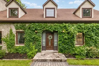 134 Karen Lane, Drummond/north Elmsley, On K7h 3c7