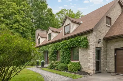 134 Karen Lane, Drummond/north Elmsley, On K7h 3c7