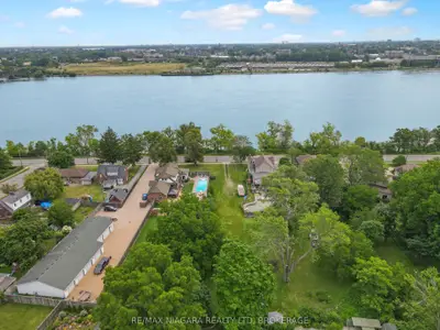 0 Niagara Boulevard, Fort Erie, On L2a 3h2