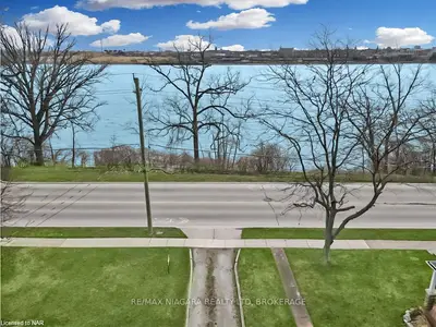 0 Niagara Boulevard, Fort Erie, On L2a 3h2