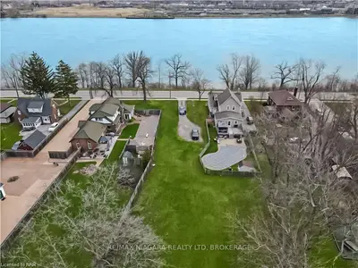 0 Niagara Boulevard, Fort Erie, On L2a 3h2