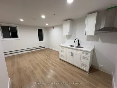 803 King Street 6, Port Colborne, On L3k 4j3