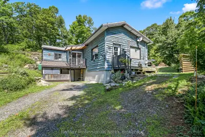 1017 Barlochan Road, Muskoka Lakes, On P1p 1r2