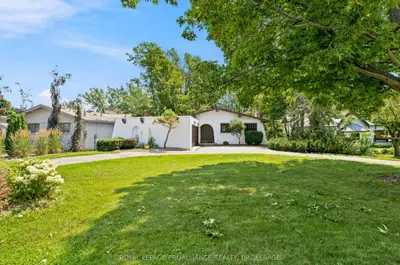 Detached in Kingston