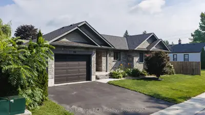 358 5th Street, Hanover, On N4n 0b2