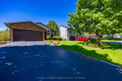 307 Orkney Street W, Haldimand, On N3w 1a3