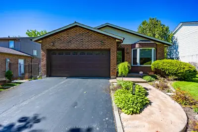 307 Orkney Street W, Haldimand, On N3w 1a3