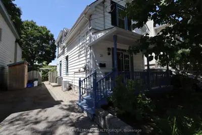 Detached in New Edinburgh - Lindenlea