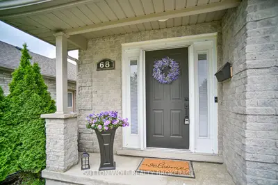 68 Laura Lane, Strathroy-caradoc, On N7g 4k9