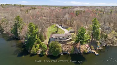 11805b 38 Highway, Frontenac, On K0h 2v0