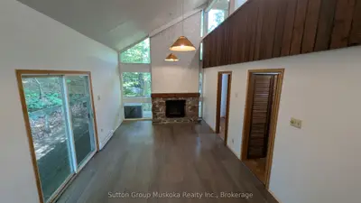 213 Woodland Drive, Huntsville, On P1h 1a7
