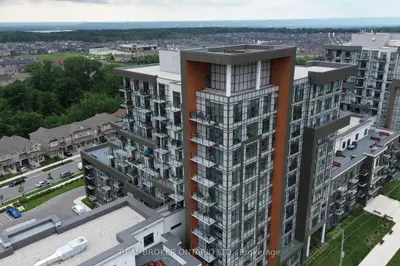 Condo Apartment in Hamilton