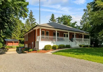 4 John Avenue, Bluewater, On N0m 1g0