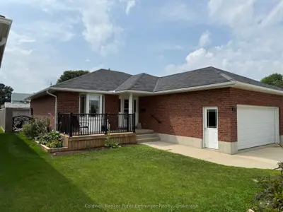 636 22nd Avenue, Hanover, On N4n 3w7