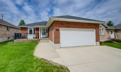 636 22nd Avenue, Hanover, On N4n 3w7