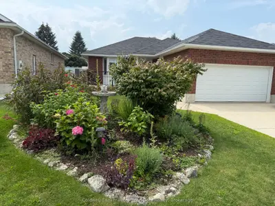 636 22nd Avenue, Hanover, On N4n 3w7